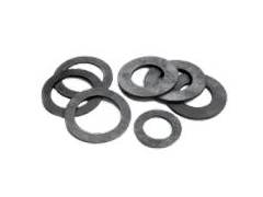 Sealing rings and RTI LIDER-E'NERGO